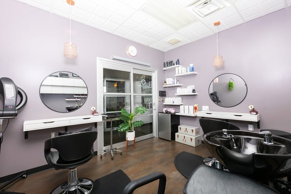 Sola Salon Studios in Alexandria, VA – Salon Suite for Rent