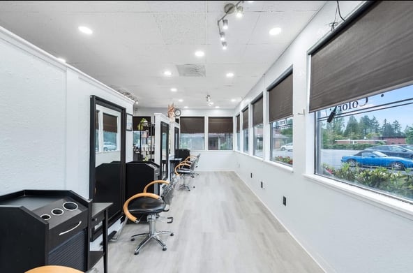 “✨ Chair for Rent at hairstudio60 in Bellevue