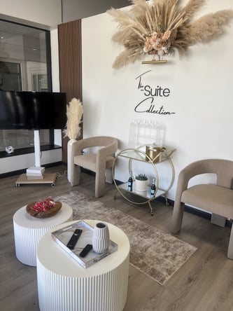 Brand New Salon Suites Leasing in Downers Grove, IL!