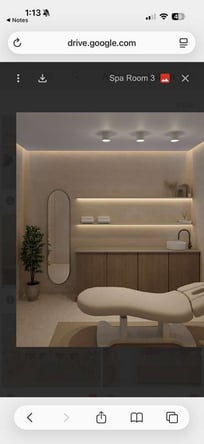 Nail Salon for lease- Fully equipped inside the Busiest Salon Boynton Beach to take over Nail Salon