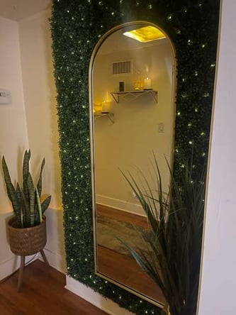 Salon/Beauty Suites for Rent