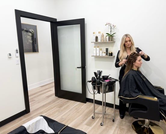 Brand New Salon Suites & Private Booths in Peachtree Corners, Norcross