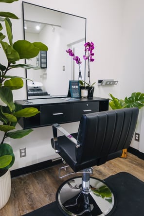 Vu Cheveux Studio