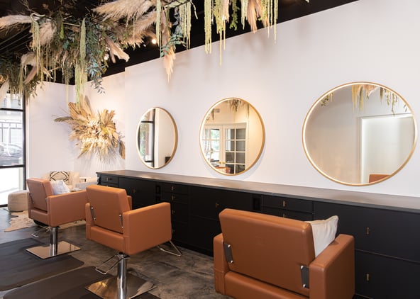 ✨ Luxury Booth Rental | Boutique Beauty Studio on Broadway (Denver, CO)