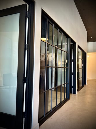 ✨ Your Dream Studio Just Opened at the Vancouver Waterfront ✨