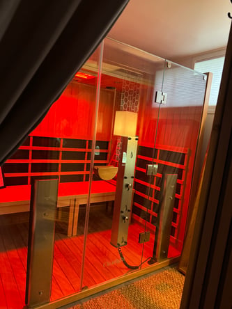 Private Room in Issaquah Salon + Spa
