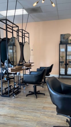 Chair Rentals!!