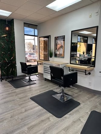 Prime Hair Stations and Suites Available – Elevate Your Salon Experience!