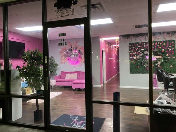 Affordable Private Suites & Booths Available