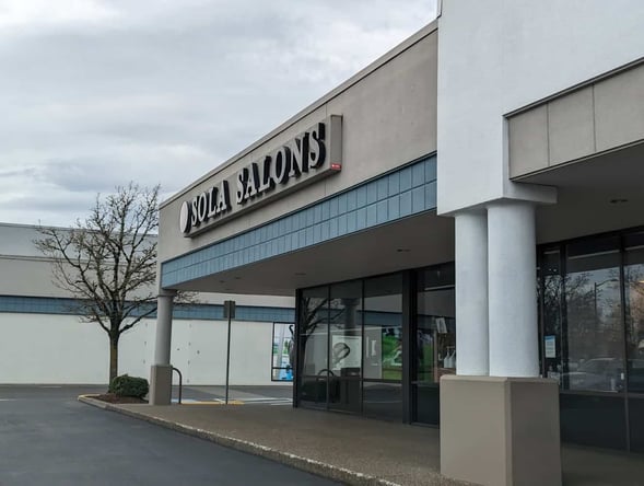 Sola Salon Studios in Beaverton, OR – Salon Suite for Rent