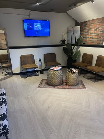 Salon Suite Rental in Old Town Alexandria
