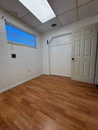 Private Salon Room for Rent – Perfect for Beauty Professionals