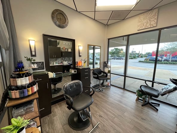 MY SALON Suite in Winter Park, FL – Salon Suite for Rent
