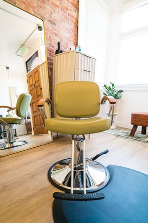 Boothrenter Wanted at Groundfloor Salon