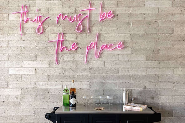 Salon Rae Phoenix/Arcadia area