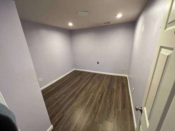 Take control of your destiny! Secure your own space today!