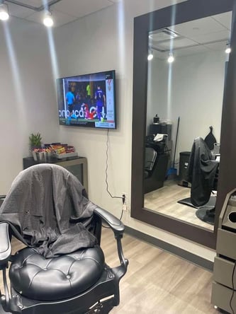 Salon Lofts in Houston, TX – Salon Suite for Rent