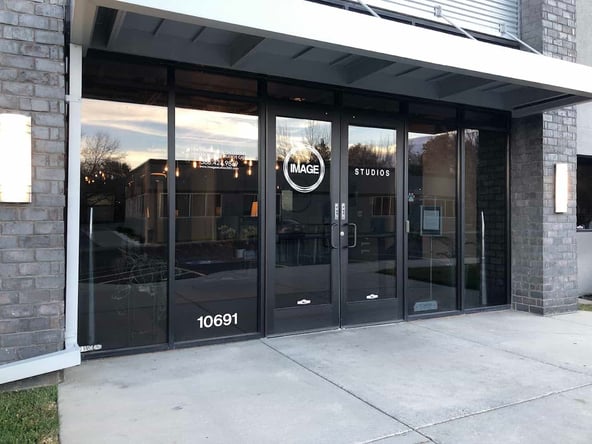 IMAGE Studios 360 in Sandy, UT – Salon Suite for Rent