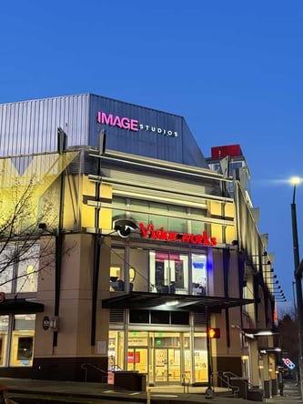 IMAGE Studios 360 in Seattle, WA – Salon Suite for Rent