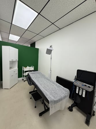 Private Beauty Room for Rent – Brand New Renovated Skincare Studio in NJ