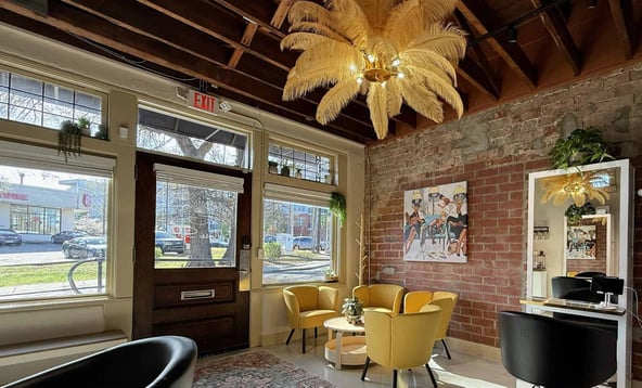 Ready to elevate your career in a space that feels as good as it looks?