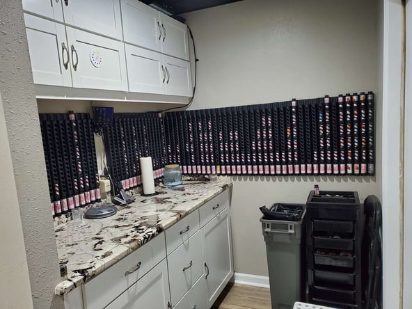 Carrollwood salon