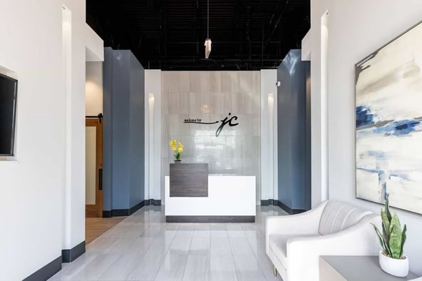 Salons by JC in Rochester Hills, MI – Salon Suite for Rent