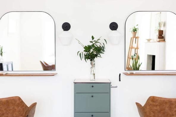 OAK Hair Salon – New Boutique Salon Downtown Boise! PT or FT Chair Available