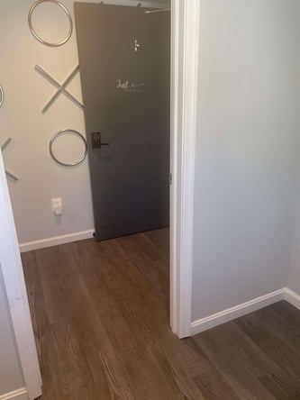 Suites Available April 15 Move In