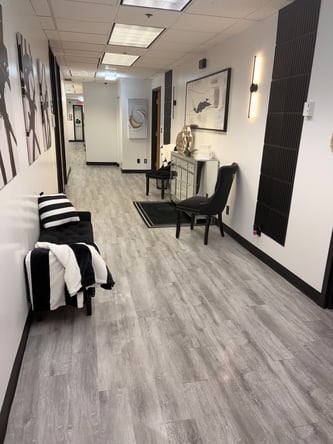 Luxury Salon Suites for Rent in Brooklyn Center, MN | Mode’le Suites