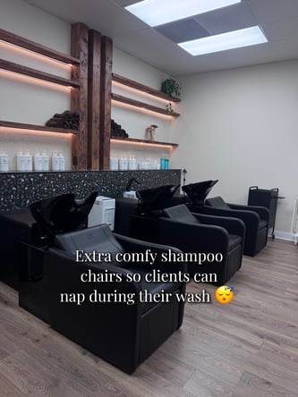 Apopka/ Booth Rental Salon