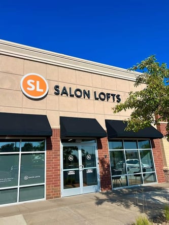 Salon Lofts in Oak Park Heights, MN – Salon Suite for Rent