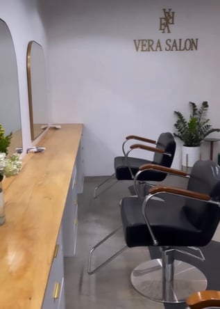 Chair Rental Opportunity (Seaholm District)