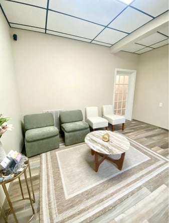 Luxury Private Suite in Windsor Locks