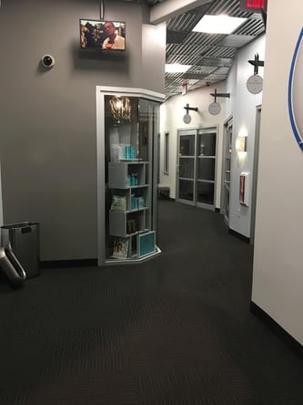 Sola Salon Studios in Pasadena, CA – Salon Suite for Rent