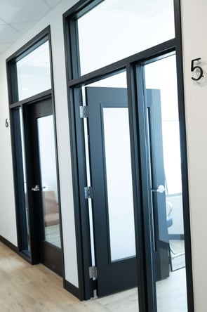 Suites for lease in Utah County
