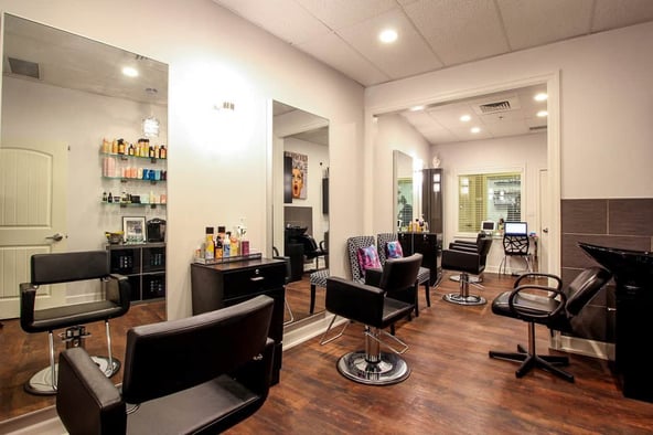 Salons by JC in Burlington, MA – Salon Suite for Rent