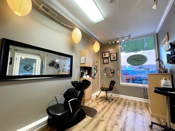 Salon Lofts in Lawrenceville, GA – Salon Suite for Rent