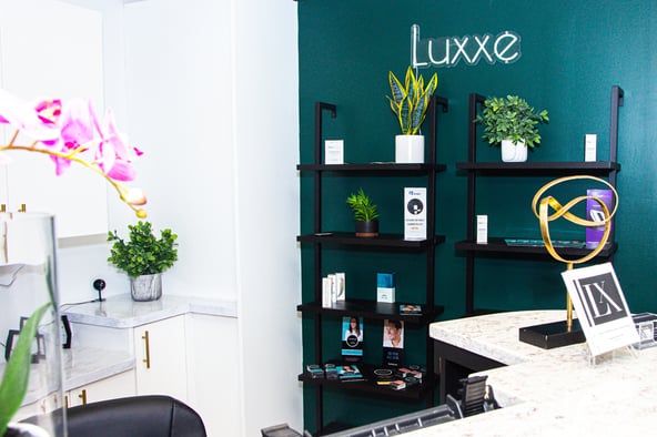 Flexible Med Spa & Beauty Treatment Space – Garden City – $1,500/Month