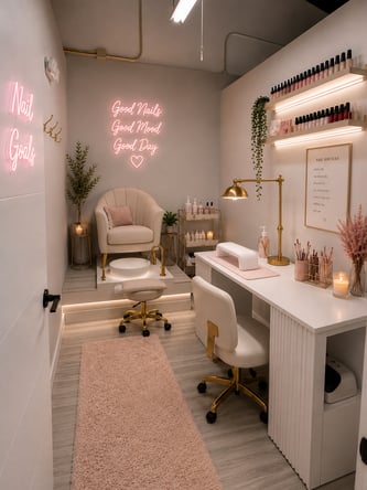 Private Luxury Studio Suite in Miami’s GV Studio