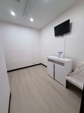 Private Rooms Available-perfect for any beauty professional