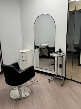 IMAGE Studios 360 in East Cobb, GA – Salon Suite for Rent