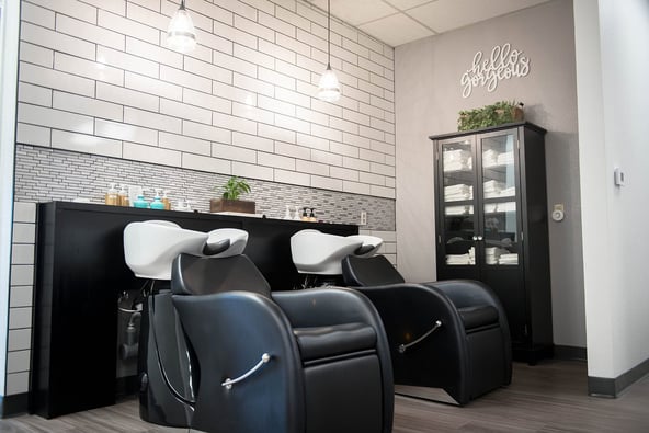 🔑 Private & Semi-Private Salon Suites – Rocklin, CA