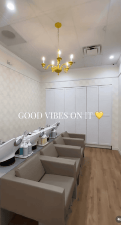 Licensed Professional Salon Space for Independent Stylists & Educators | Hourly Rental