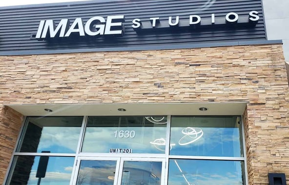 IMAGE Studios 360 in Charlotte, NC – Salon Suite for Rent