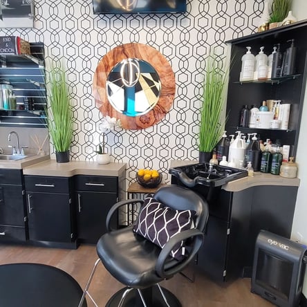 Sola Salon Studios in Newport News, VA – Salon Suite for Rent