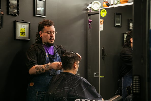 Solera Salon Suites – Denver