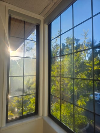 Private Furnished Room for beauty specialists, therapists, and artists in a Health Holistic Center
