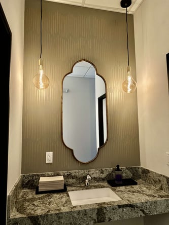 Modern Designer Salon Suites Available In SF