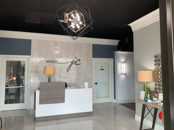 Salons by JC in Dallas, TX – Salon Suite for Rent